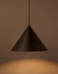 Timbo Pendelleuchte Ø 32 cm - Palissar