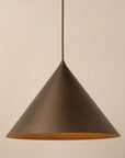 Timbo Pendelleuchte Ø 32 cm - Palissar