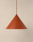 Timbo Pendelleuchte Ø 32 cm - Palissar