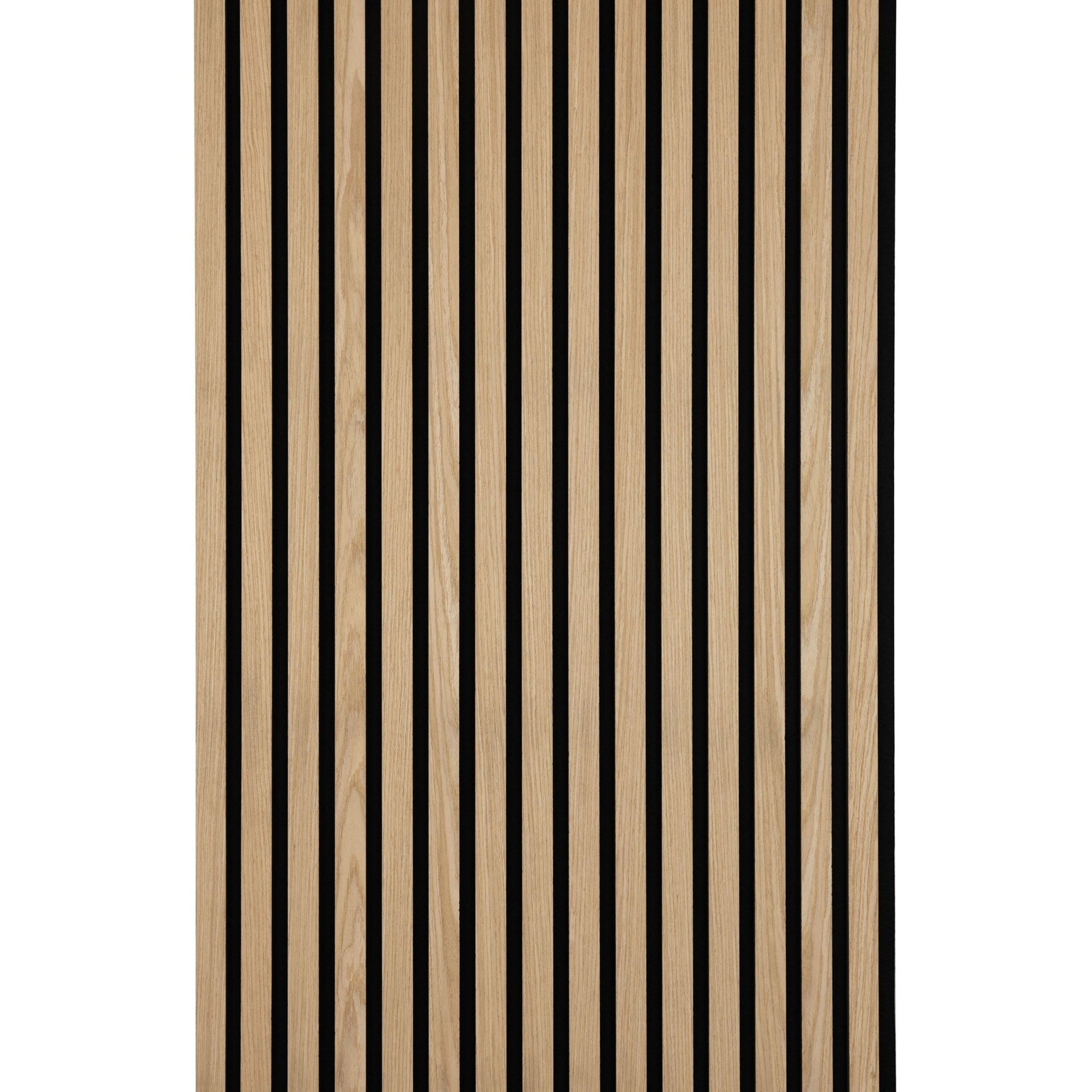 Akustikpaneele Palissar® Standard ECO | 240x60 cm - Oak - Palissar