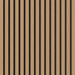 Akustikpaneele Palissar® Exklusiv | 300x60 cm - Oak - Palissar