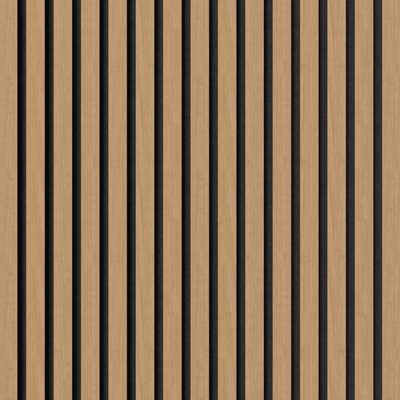 Akustikpaneele Palissar® Exklusiv | 300x60 cm - Oak - Palissar