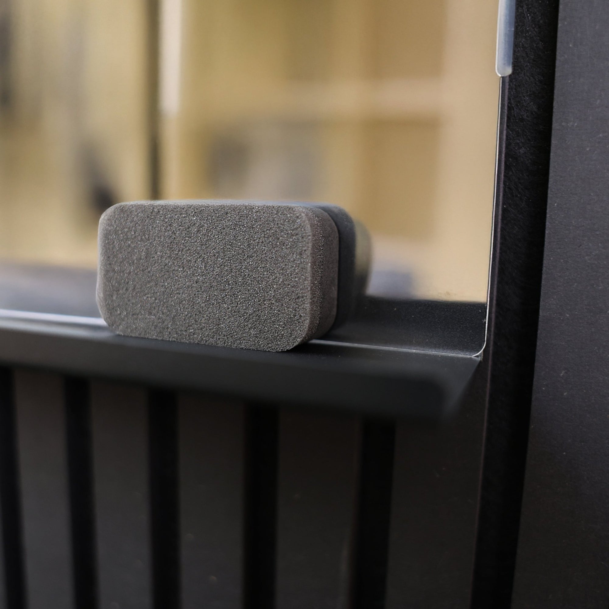 Palissar® Magnetic Board mit Ablage und Magneten - Palissar