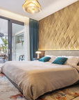 Palissar® Signature 3D-Paneel | Caro-Plus