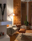 Palissar® Signature 3D-Paneel | Pillow