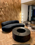 Palissar® Signature 3D-Paneel | Caro-Plus