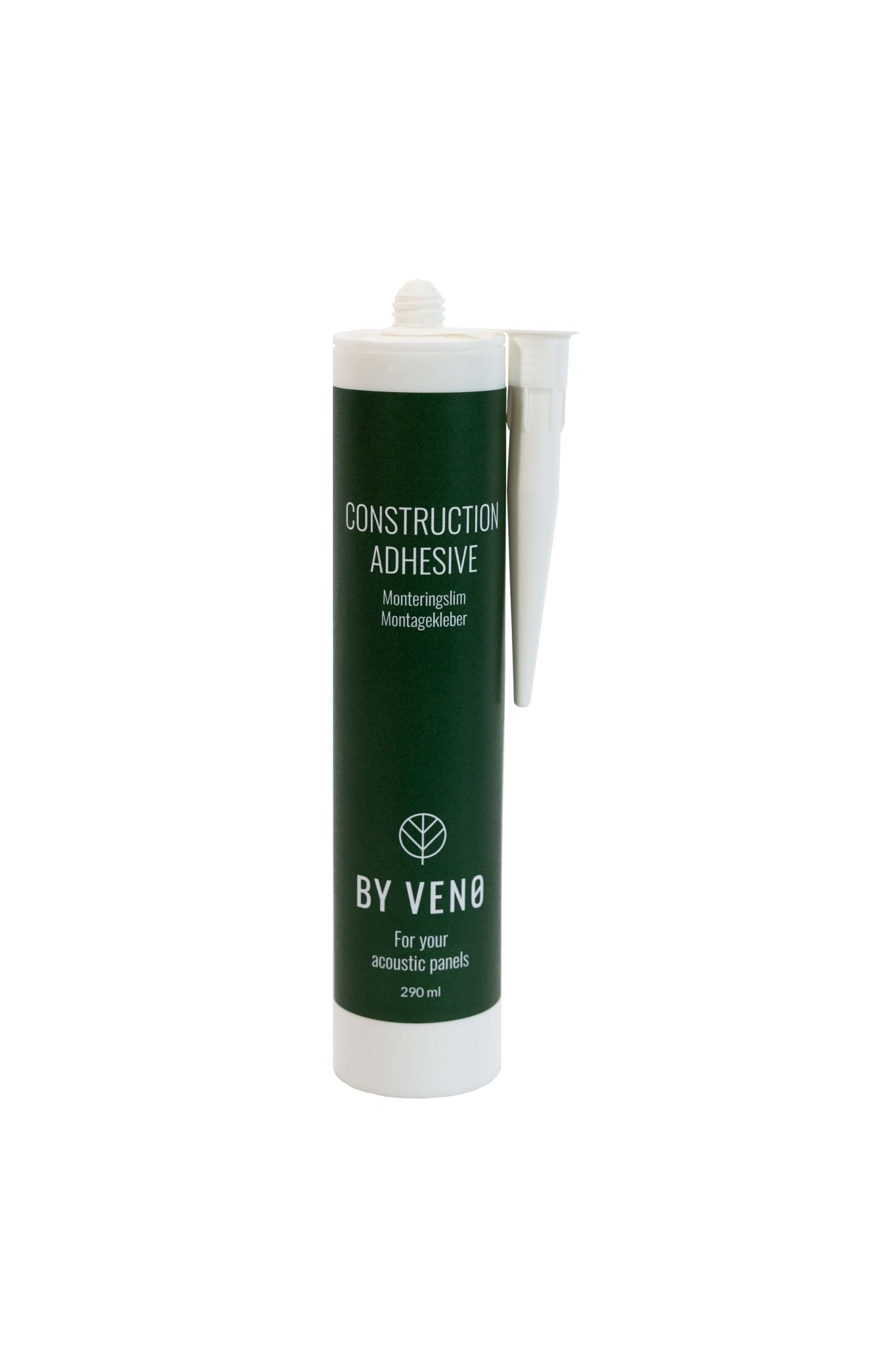 Palissar® GLUE – Hochleistungskleber 290 ml - Palissar