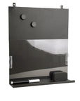 Palissar® Magnetic Board mit Ablage und Magneten - Palissar