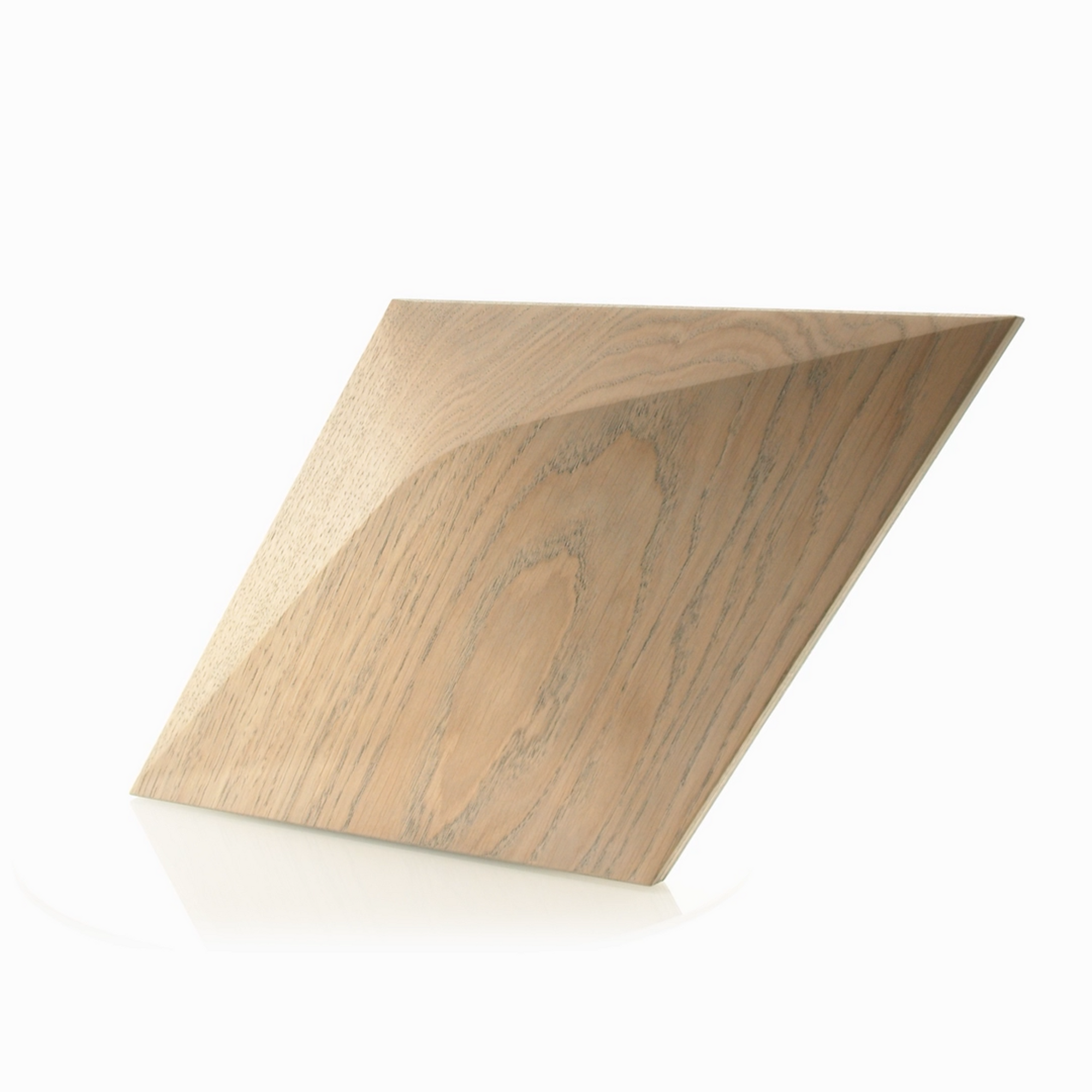 Palissar® Signature 3D-Paneel | Caro-Minus