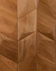 Palissar® Signature 3D-Paneel | Caro-Plus