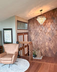 Palissar® Signature 3D-Paneel | Caro-Plus
