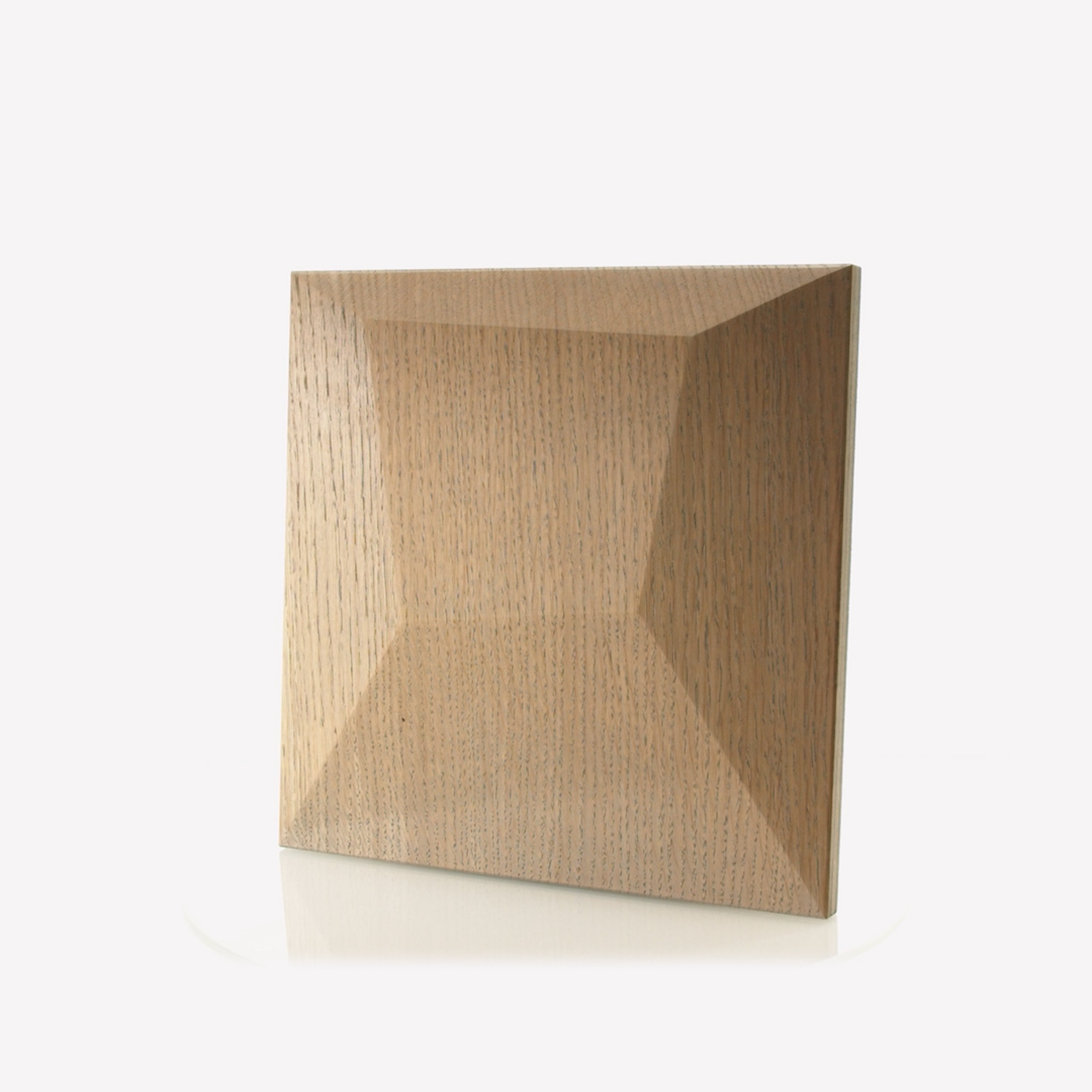 Palissar® Signature 3D-Paneel | Pillow
