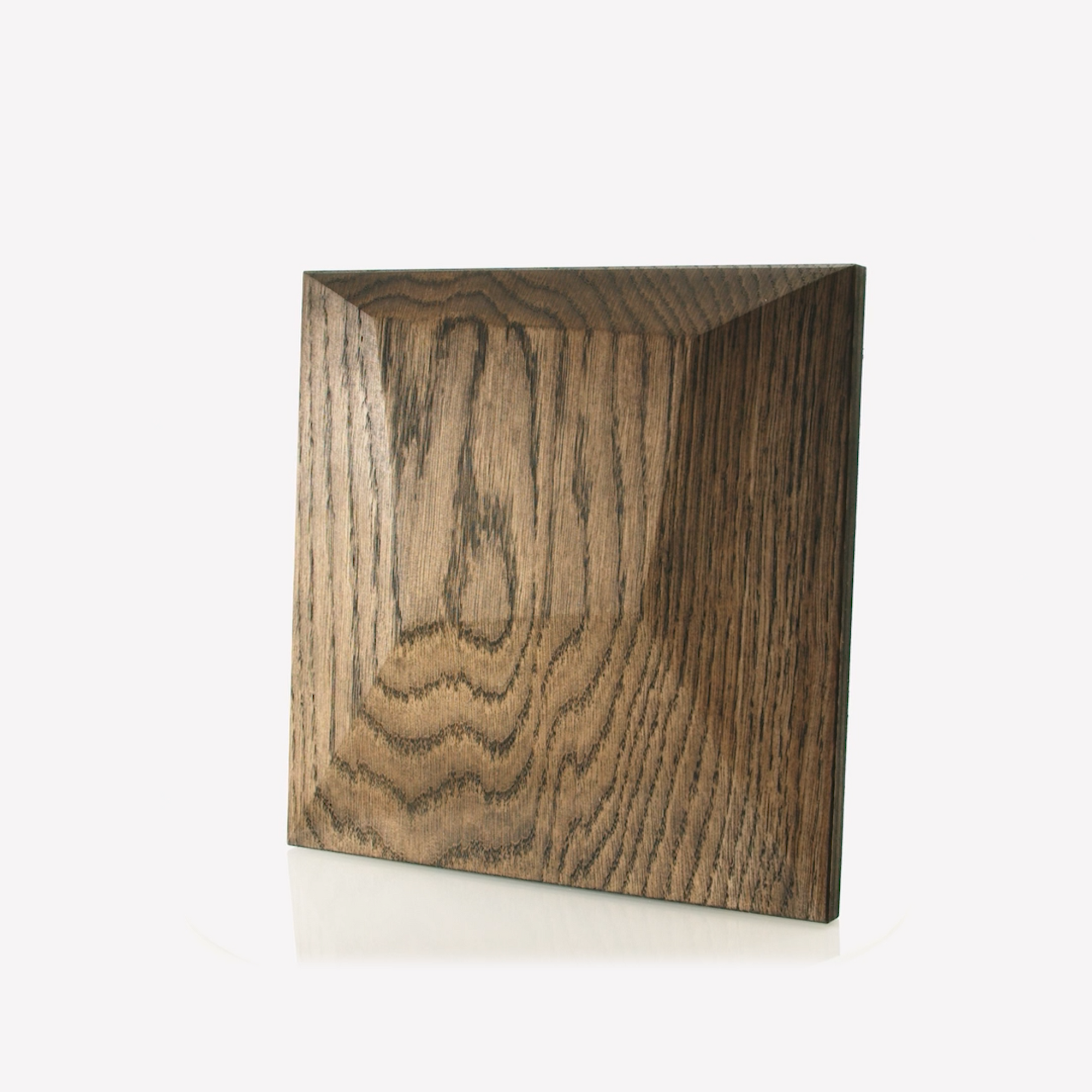 Palissar® Signature 3D-Paneel | Pillow