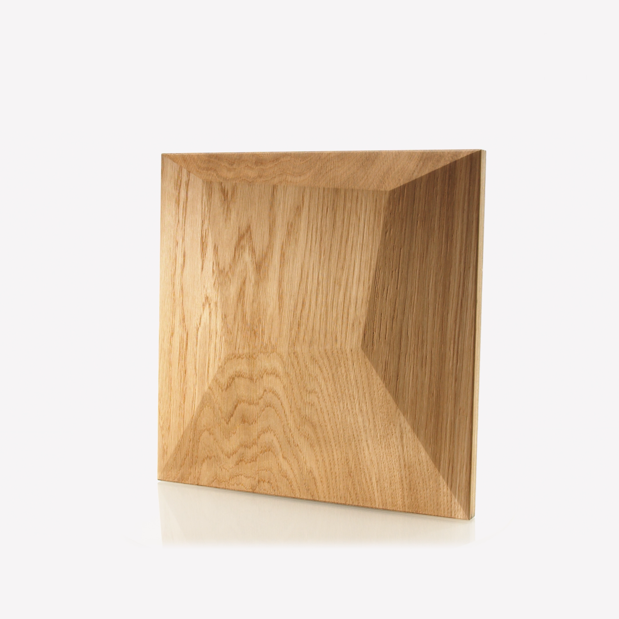Palissar® Signature 3D-Paneel | Pillow