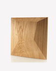 Palissar® Signature 3D-Paneel | Pillow