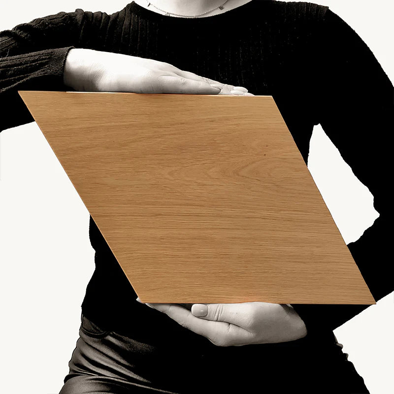 Palissar® Signature 3D-Paneele – Musterbox