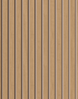Akustikpaneele Palissar® Exklusiv | 300x60 cm - Oak mit beige Filz - Palissar