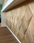 Palissar® Signature 3D-Paneel | Caro-Plus