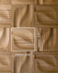Palissar® Signature Paneel | Impressions