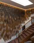 Palissar® Signature 3D-Paneel | Caro-Plus