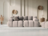 Bellis 2 - Sitzer Sofa - beige - Palissar