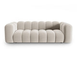 Lupine 3 - Sitzer Sofa - beige - Palissar