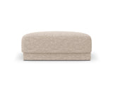 Miley Pouf - beige - Palissar