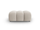Lupine Pouf - beige - Palissar