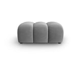 Lupine Pouf - grau - Palissar