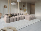 Bellis L - Sofa rechts - beige | 4+ Sitzer Sofa - Palissar
