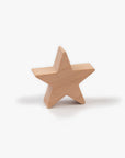 SPIRA Holzstern | Dekorationsstern für den Weihnachtsbaum