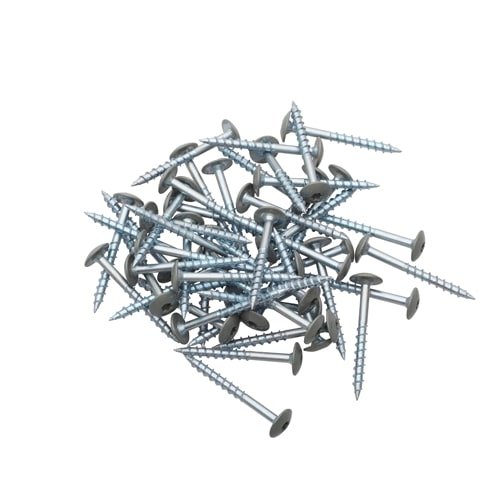 Schrauben (Grau) für Holzpaneele PH2 (50 stc) - Palissar