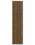Palissar® Design Panel | Echtholzpaneel für überdachte Aussenbereiche | 240 x 60 cm - Palissar