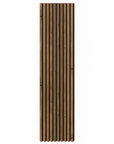 Palissar® Pro Panel | Echtholz Fassadenpaneel für den Aussenbereich | 240 x 60 cm | 300x 60 cm - Palissar