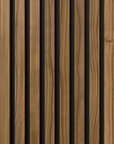 Palissar® Pro Panel | Echtholz Fassadenpaneel für den Aussenbereich | 240 x 60 cm | 300x 60 cm - Palissar