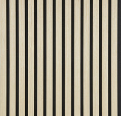 Akustikpaneele Palissar ® Standard | 244x52 cm - Ash