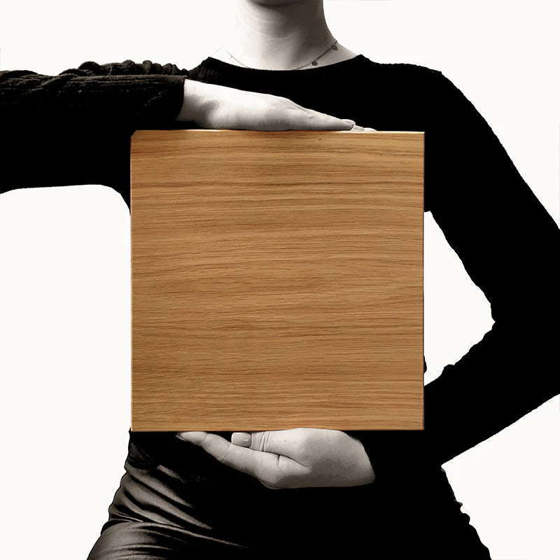 Palissar® Signature 3D-Paneele – Musterbox