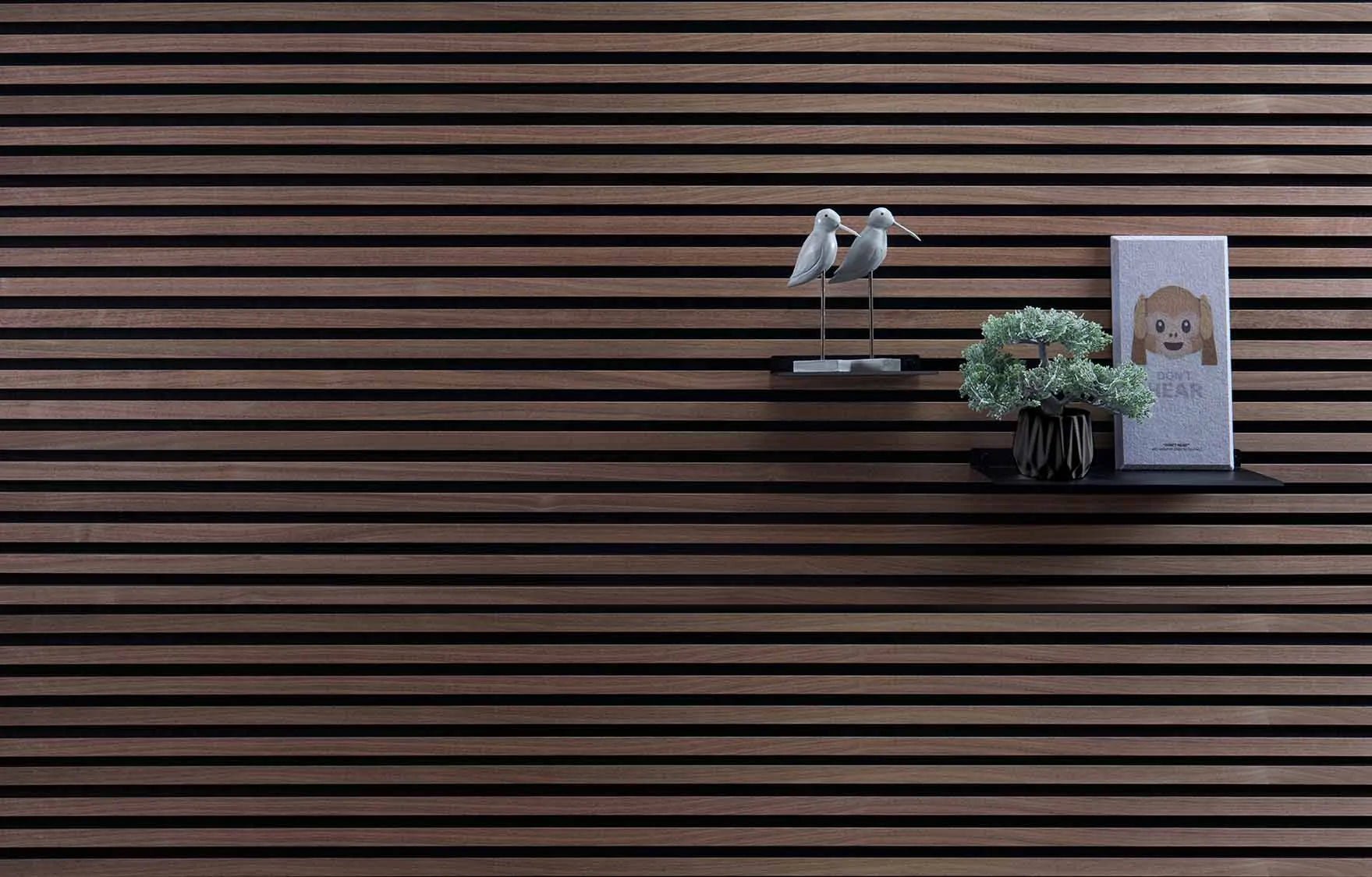 Palissar Zubehörbox - Schwarz - Palissar