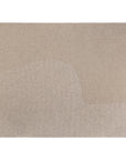 Abstract Teppich - hellgrau - Palissar