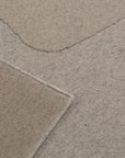 Abstract Teppich - hellgrau - Palissar