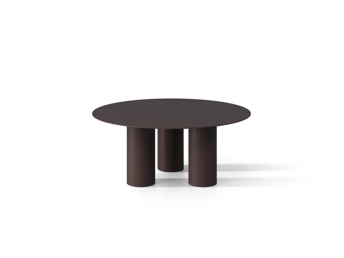 Archie Couchtisch - espresso - Palissar