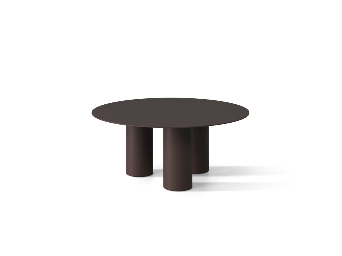 Archie Couchtisch - espresso - Palissar