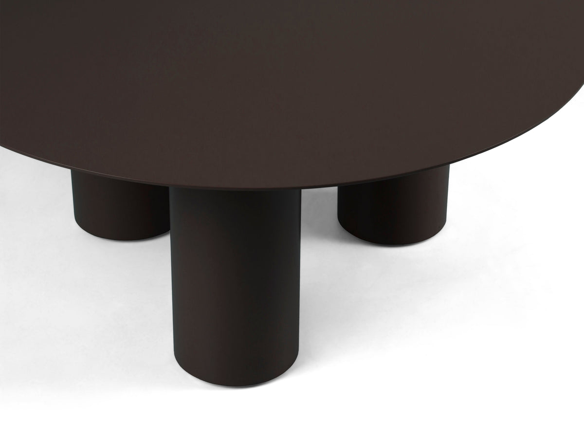 Archie Couchtisch - espresso - Palissar