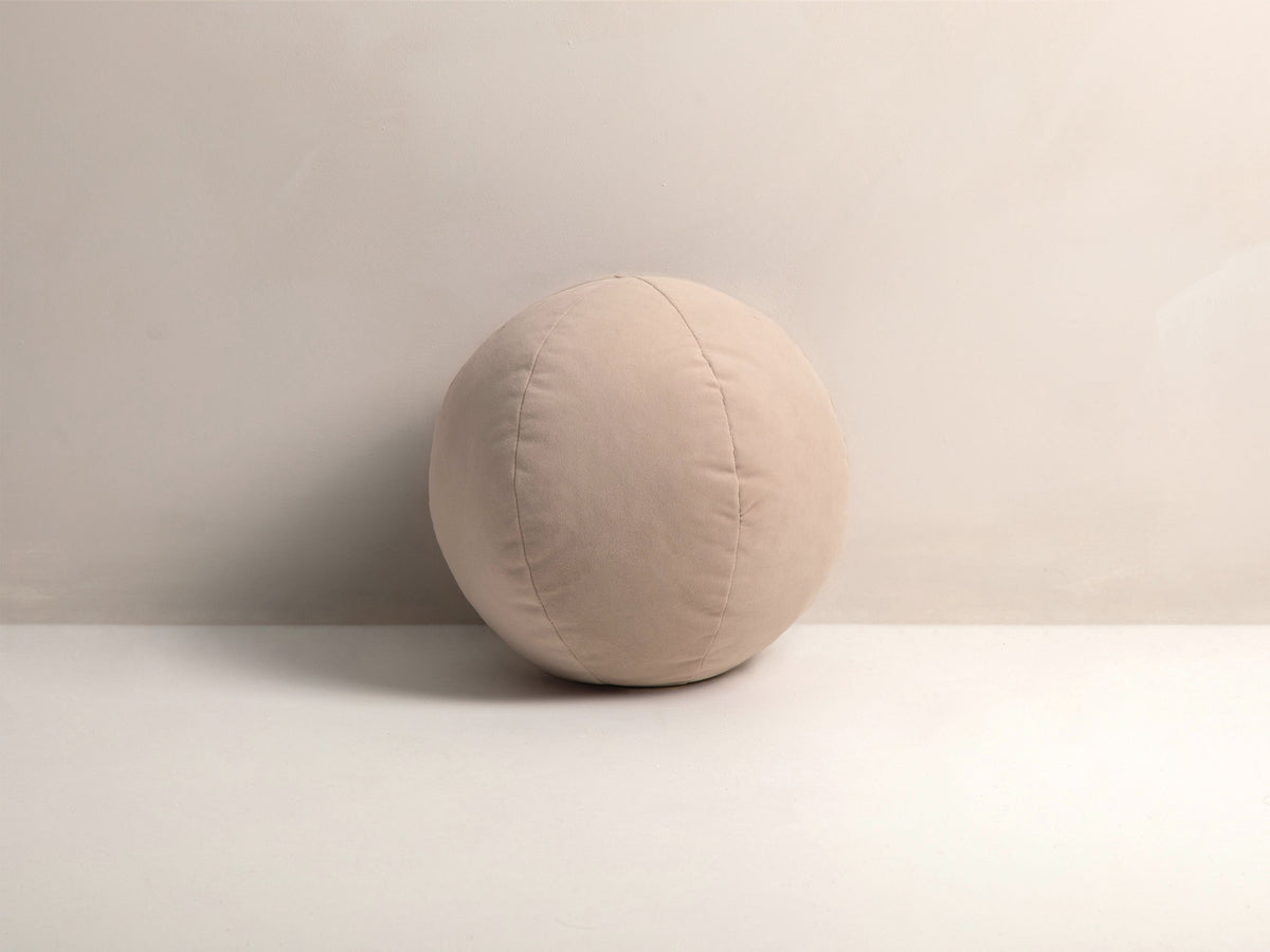 Ball Kissen - Palissar