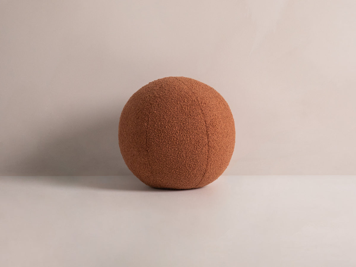 Ball Kissen - Palissar