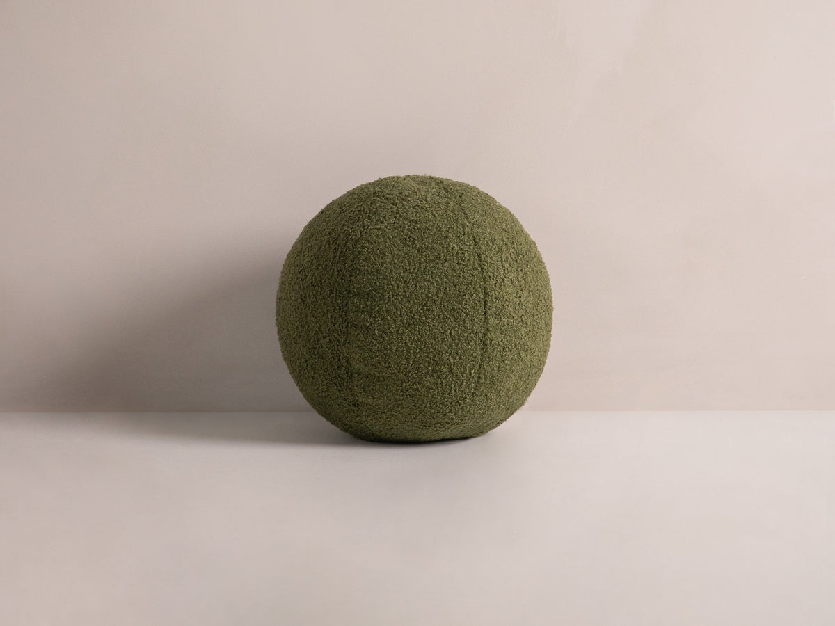 Ball Kissen - Palissar