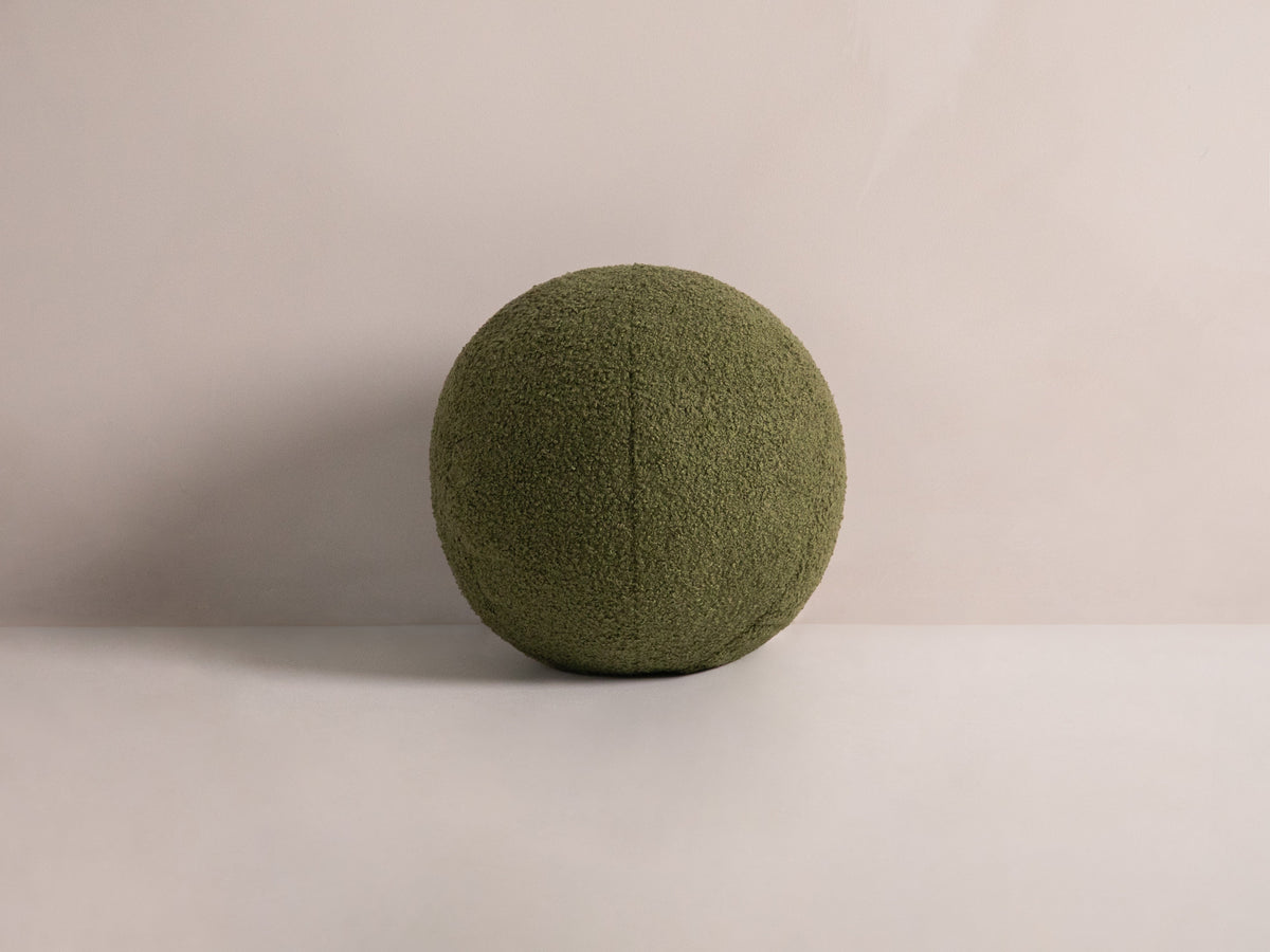 Ball Kissen - Palissar