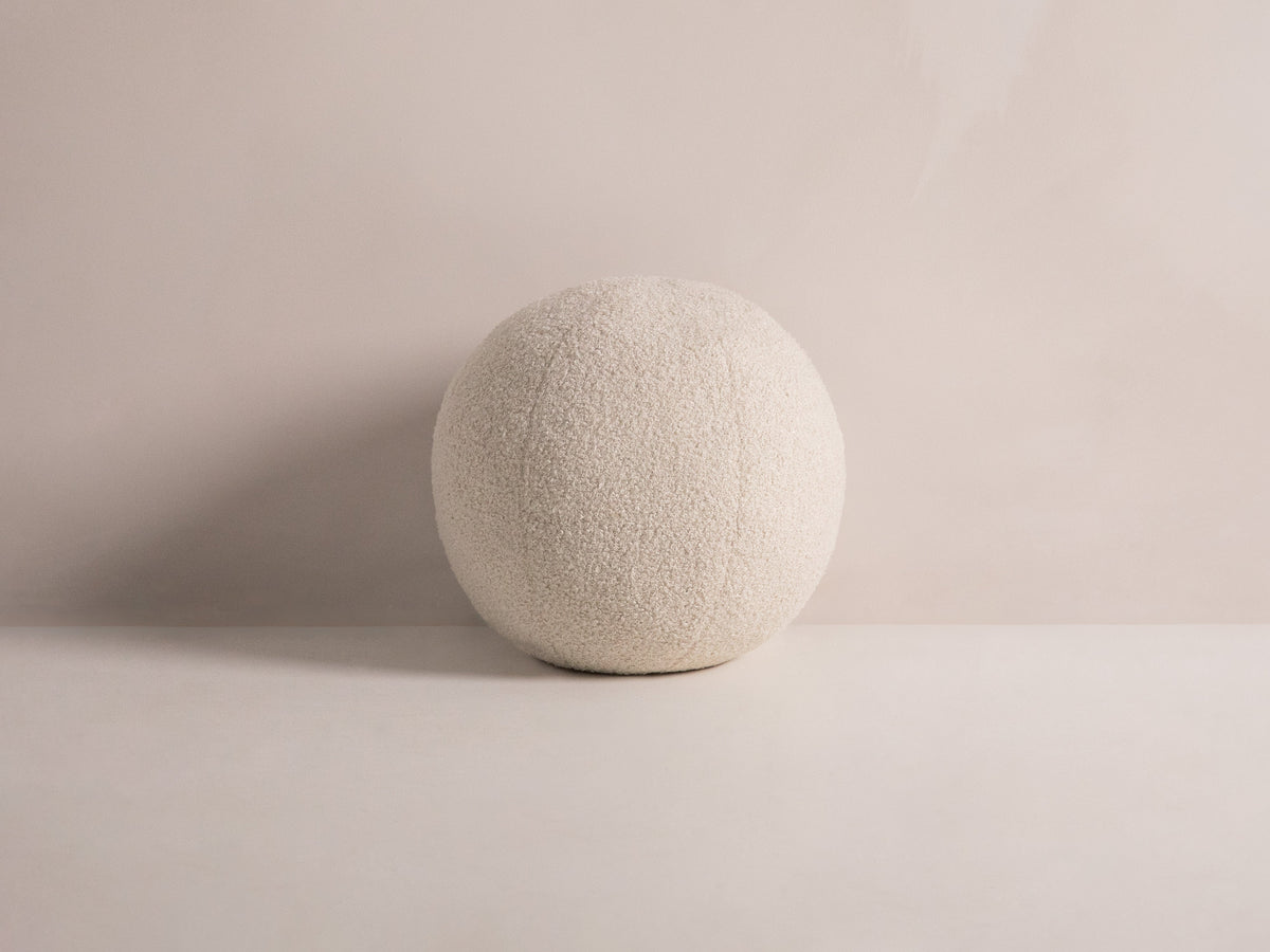 Ball Kissen - Palissar