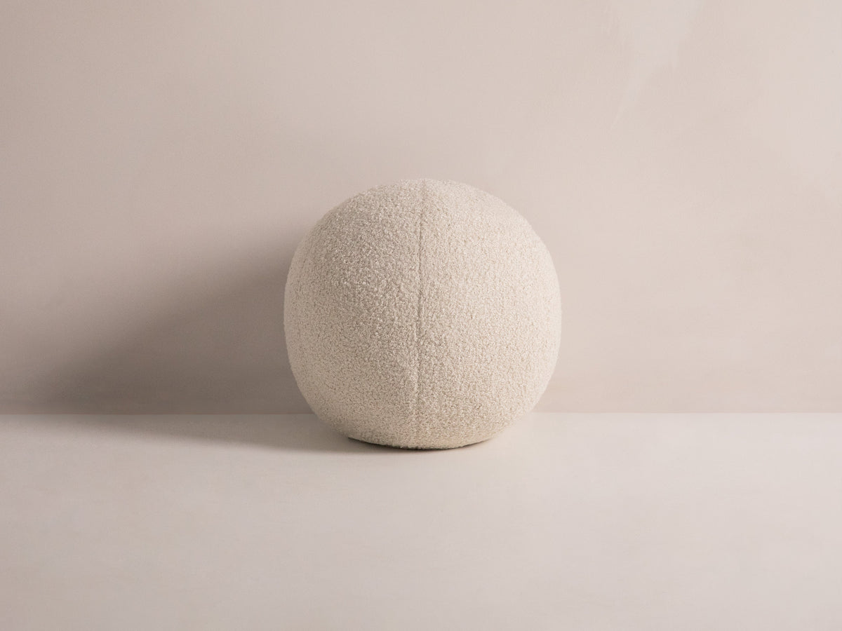 Ball Kissen - Palissar