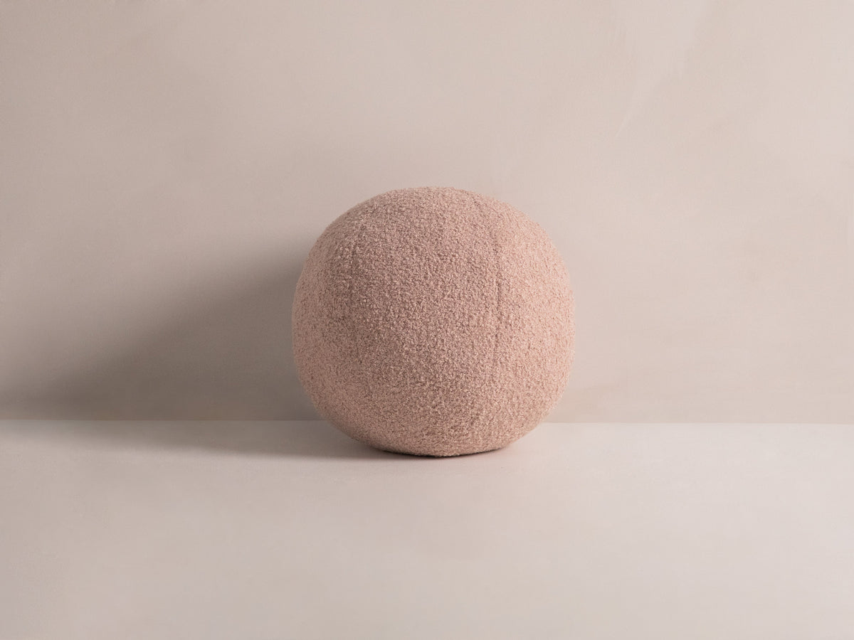 Ball Kissen - Palissar